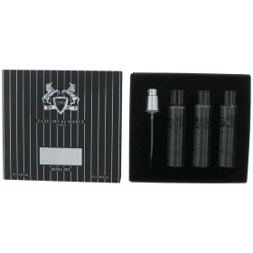 Parfums de Marly Pegasus by Parfums de Marly, 3 Piece Refill Set for Men