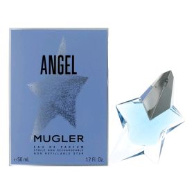 Angel by Thierry Mugler, 1.7 oz Eau De Parfum Spray for Women