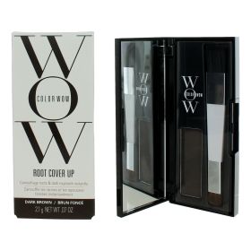 Color Wow Root Cover Up by Color Wow, .07 oz Root Coverup Powder - Dark Brown