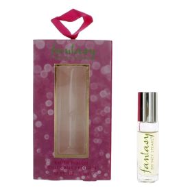 Fantasy by Britney Spears, .17 oz Eau De Parfum Rollerball for Women