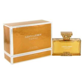 Judith Leiber Topaz by Judith Leiber, 2.5 oz Eau De Parfum Spray for Women