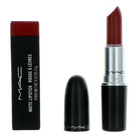 MAC Matte Lipstick by MAC, .10 oz Lipstick - 612 Russian Red