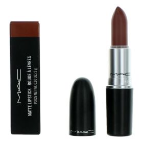 MAC Matte Lipstick by MAC, .10 oz Lipstick - 626 Whirl