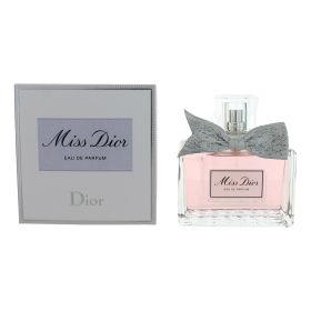 Miss Dior by Christian Dior, 3.4 oz Eau de Parfum Spray for Women