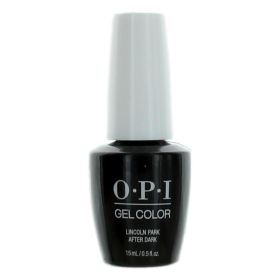 OPI Gel Nail Polish by OPI, .5 oz Gel Color - Lincoln Park After Dark