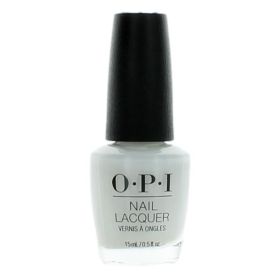 OPI Nail Lacquer by OPI, .5 oz Nail Color - Alpine Snow