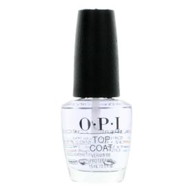 OPI Nail Lacquer by OPI, .5 oz Nail Color - Top Coat