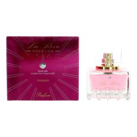 Prestige Tender by La Rive, 2.5 oz Eau De Parfum Spray for Women