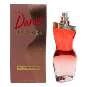 Dance Midnight Muse by Shakira, 2.7 oz Eau De Toilette Spray for Women