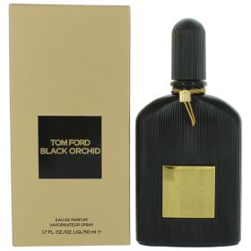 Tom Ford Black Orchid by Tom Ford, 1.7 oz Eau De Parfum Spray for Women