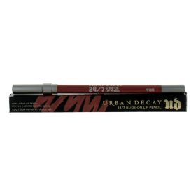 Urban Decay 24/7 Glide On Lip Pencil by Urban Decay, .04 oz Longwear Lip Pencil - Peyote